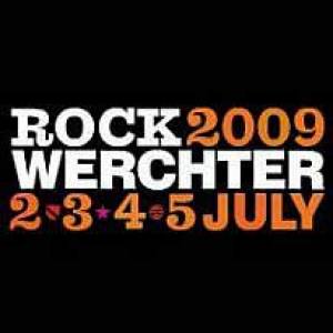 Rock Werchter 2009: zondag 5 juli 2009