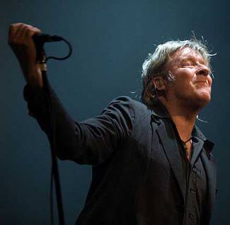 Arno schittert in zijn eigen show of life