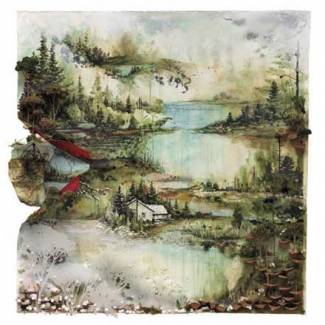Ecoutez le nouveau Bon Iver en avant-première