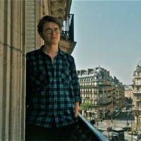 Le Golden Paris Tour de Thos Henley