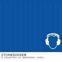 A collection of headphones songs