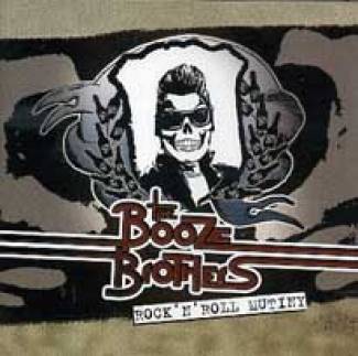 Rock’n’Roll Mutiny
