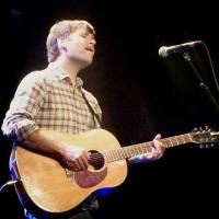 Ben Gibbard - gewoon een gast van 36 met een gitaar