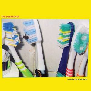 The Paranoyds : on a flairé la bonne affaire…