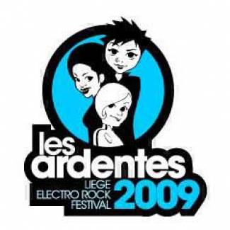 Ardentes 2009 : jeudi 9 juillet