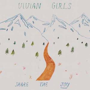 Share the joy