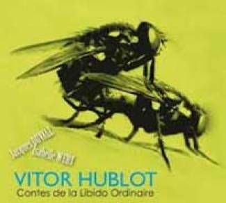 Le grand ‘déballage’ de Vitor Hublot…