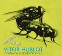 Le grand ‘déballage’ de Vitor Hublot…