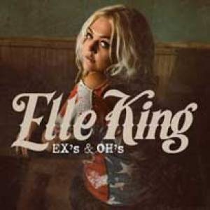Les onomatopées d’Elle King…