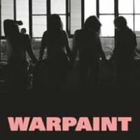 Warpaint relève la tête !