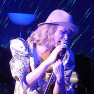 Le Live de Róisín Murphy à Bruxelles