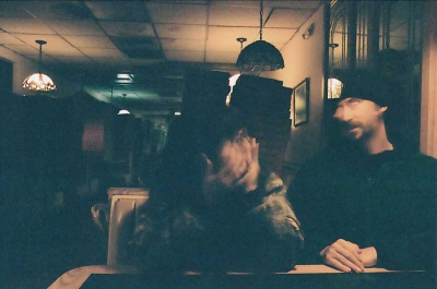 Un nouvel Ep pour Monde UFO