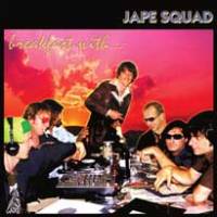 Breakfast with… Jape Squad
