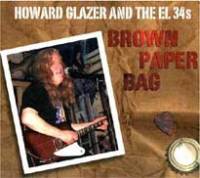 Brown paper bag
