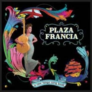Plaza Francia, Cathrine Ringer chante Müller &amp; Makaroff.
