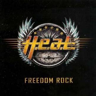 Freedom rock (b)