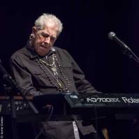 John Mayall - Hats off for this great godfather of the blues!