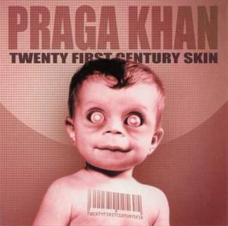 Twenty First Century Skin