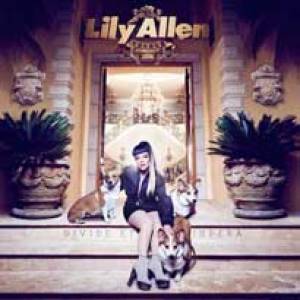 Lily Allen croit en Sheezus…