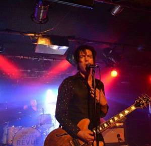 The Jim Jones Revue - Rock’n’roll Psychosis !