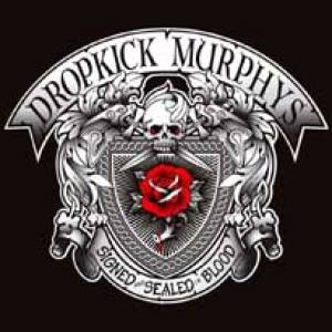 Dropkick Murphys à feu et à sang…