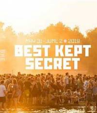 Best Kept Secret 2019 - Een overzicht van de drie dagen