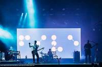 White Lies - Tien jaar To Lose My Life… vieren