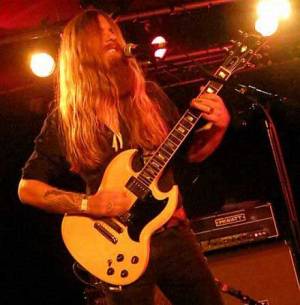 Kadavar - Uiterst energieke neanderthaler rock