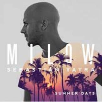 Milow en été…