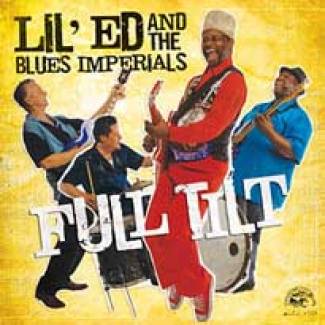 Full tilt