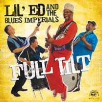 Full tilt
