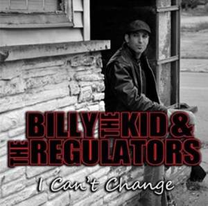 I can't change