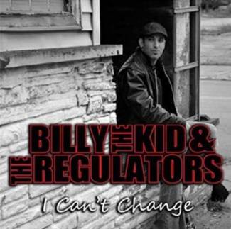 I can't change