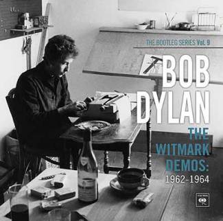 The Witmark Demos : 1962-1964