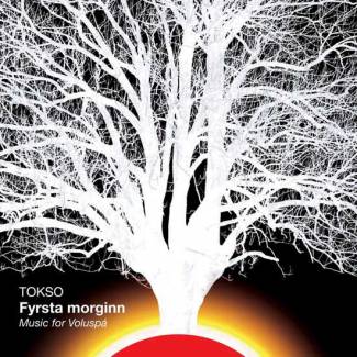 Fyrsta Morginn, Music For Voluspa 
