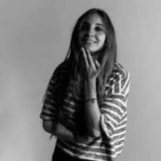 Alice Spapen, une merveille !