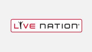 Live Nation : les prochains concerts (udpate 27/11/2018)