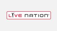 Live Nation : les prochains concerts (udpate 27/11/2018)