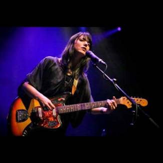 Sharon Van Etten - Baadt in muzikale weelde
