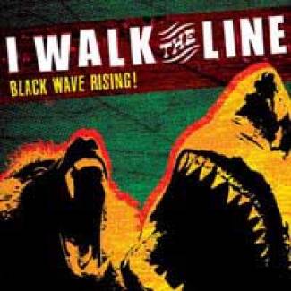 Black Wave Rising !