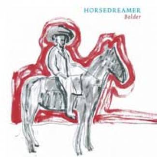Horsedreamer en mode DIY