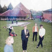 Boys -single-