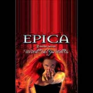 We will Take you with us  (Dvd)