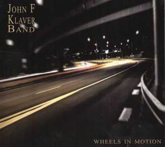 Wheels in motion