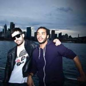 Boys Noize &amp; Erol Alkan en duo !