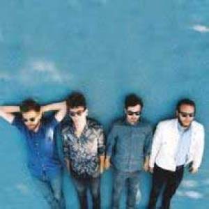 Toutes les nuances d’une pop aérienne et colorée au sein d'un même groupe ...