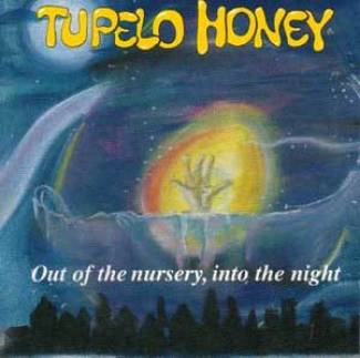 Out of the nursey, into the night