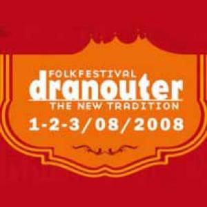 Folkdranouter 2008:zondag 3 augustus 2008