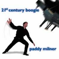 21st Century boogie