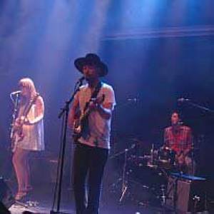 Radar Festival 2010: Black Mountain, Caribou, Here we go magic, Deer Tick